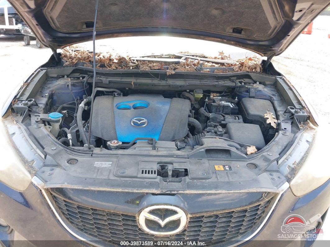 JM3KE4DE7D0115148 2013 MAZDA CX-5 photo no. 10