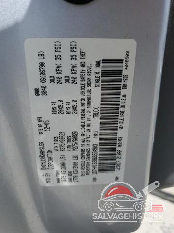 1D7HA18286S594903 2006 DODGE RAM 1500 photo no. 12