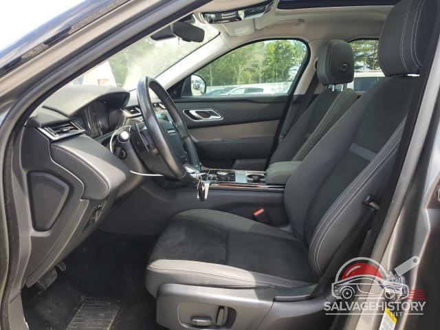 SALYA2EX0KA792237 2019 LAND ROVER RANGEROVER photo no. 7