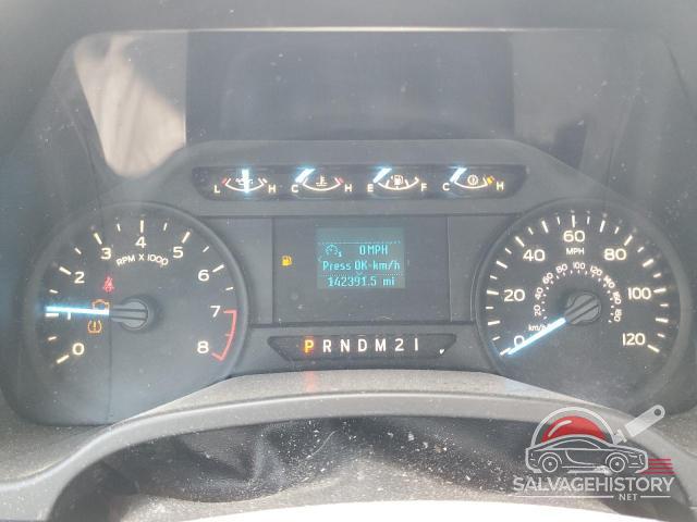 1FTMF1EB6JFD61165 2018 FORD All Models photo no. 9