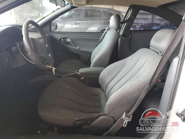 1G1JC1246X7166566 1999 CHEVROLET CAVALIER photo no. 7
