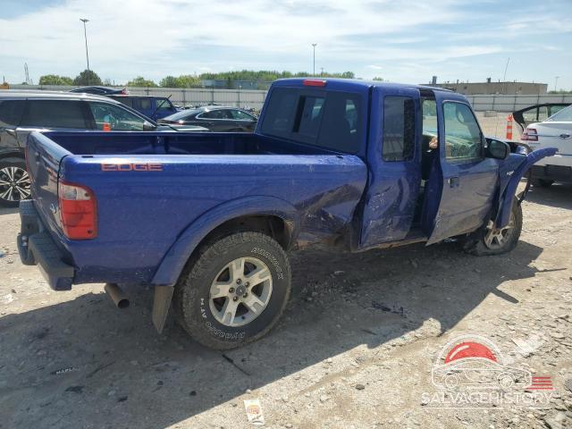 1FTZR45E84PA86521 2004 FORD RANGER photo no. 3