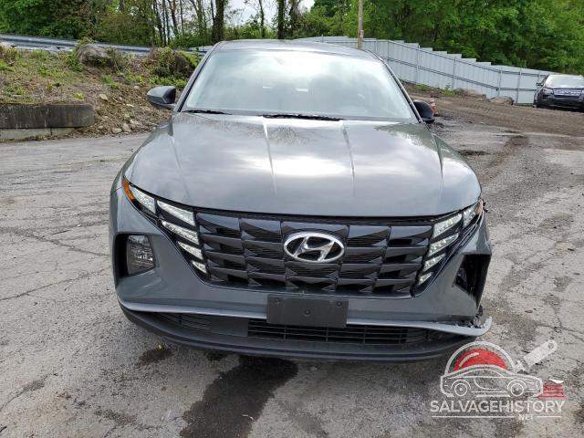 5NMJACDE1RH341560 2024 HYUNDAI TUCSON photo no. 5