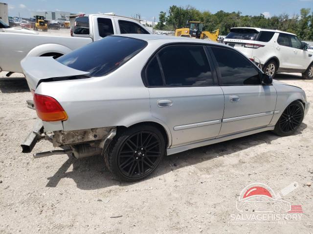 2HGEJ6624VH571493 1997 HONDA CIVIC photo no. 3