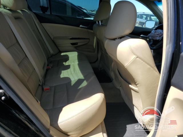 1HGCP2F66CA073289 2012 HONDA ACCORD photo no. 10