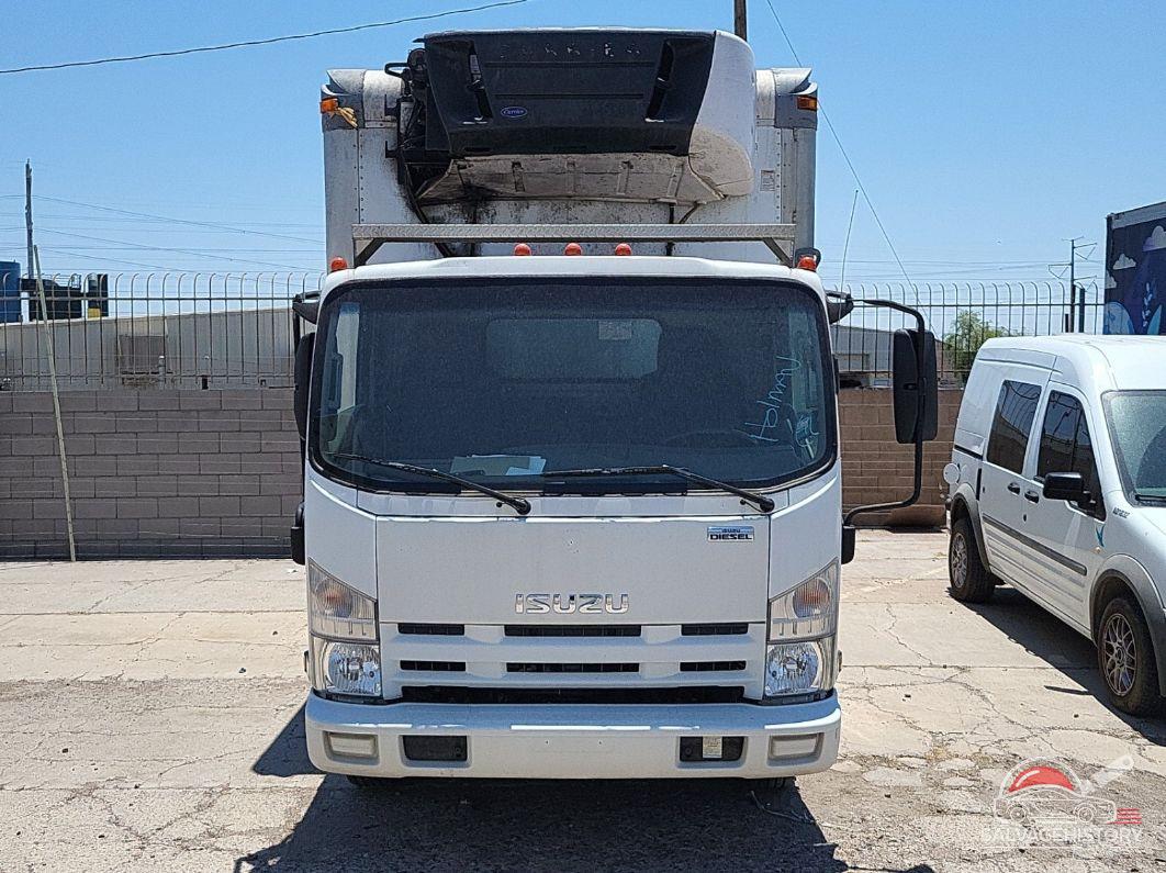 JALE5W162D7901797 2013 ISUZU DSL REG photo no. 10