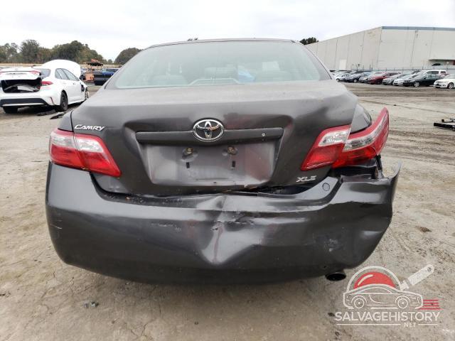 JTNBE46K073111291 2007 TOYOTA CAMRY photo no. 6