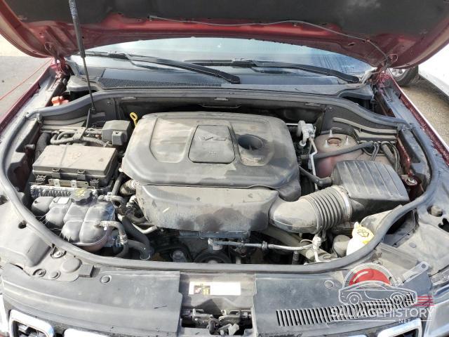 1C4RJEBG4LC268550 2020 JEEP GRAND CHER photo no. 12