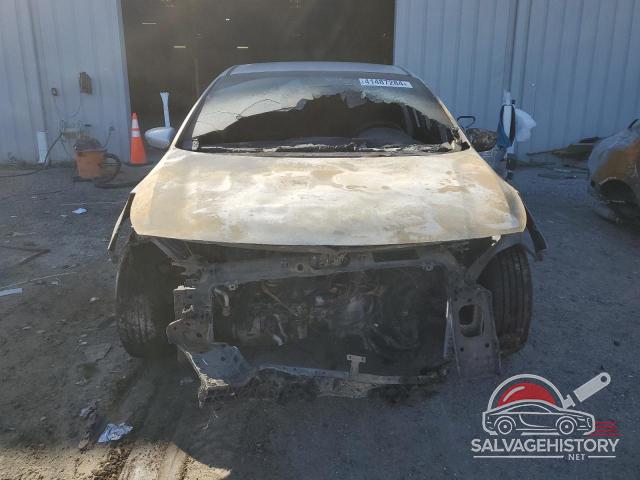 3KPFK4A75HE019055 2017 KIA FORTE photo no. 5