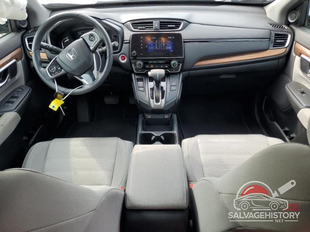 2HKRW2H57LH666684 2020 HONDA CRV photo no. 8