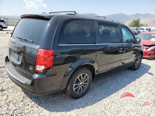2C4RDGCG1HR827570 2017 DODGE CARAVAN photo no. 3