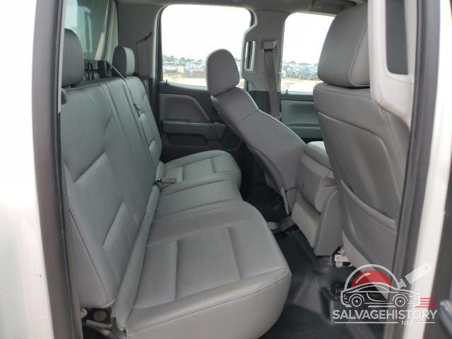1GCRCPEH5EZ137928 2014 CHEVROLET ALL Models photo no. 10
