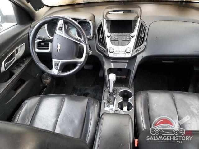2GNALDEKXE6177710 2014 CHEVROLET EQUINOX photo no. 8