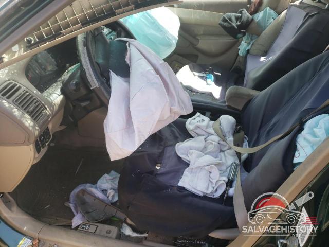 2HGES25701H606530 2001 HONDA CIVIC photo no. 7