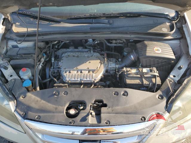 5FNRL38765B101649 2005 HONDA All Models photo no. 12