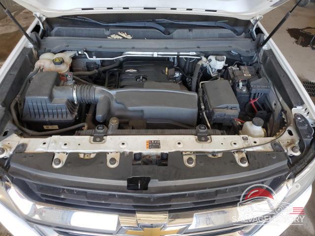 1GCHTBEA0L1115204 2020 CHEVROLET COLORADO photo no. 11
