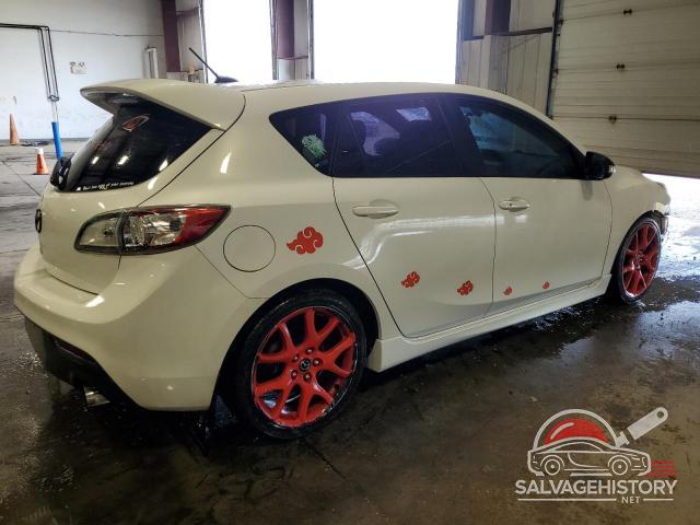 JM1BL1L32D1751340 2013 MAZDA ALL OTHER photo no. 3