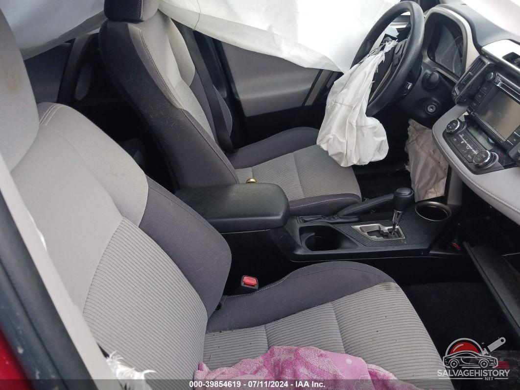 JTMRFREV7FJ016262 2015 TOYOTA RAV4 photo no. 5