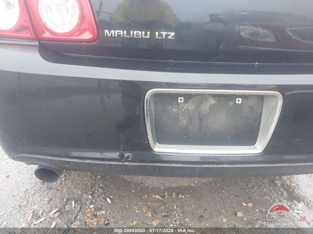 1G1ZG5E73CF100321 2012 CHEVROLET MALIBU photo no. 6