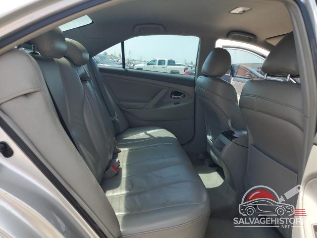 4T1BF3EK8BU165787 2011 TOYOTA CAMRY photo no. 10