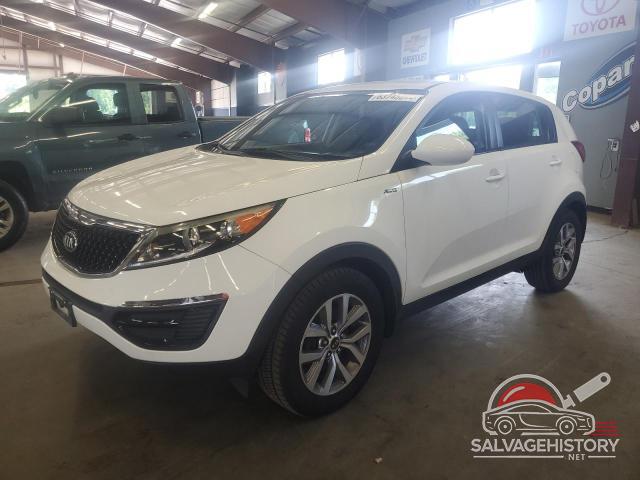 KNDPBCAC9G7853226 2016 KIA SPORTAGE photo no. 24