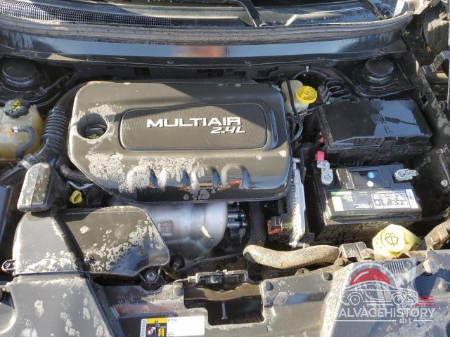 1C4PJLAB2GW303074 2016 JEEP GRAND CHER photo no. 11