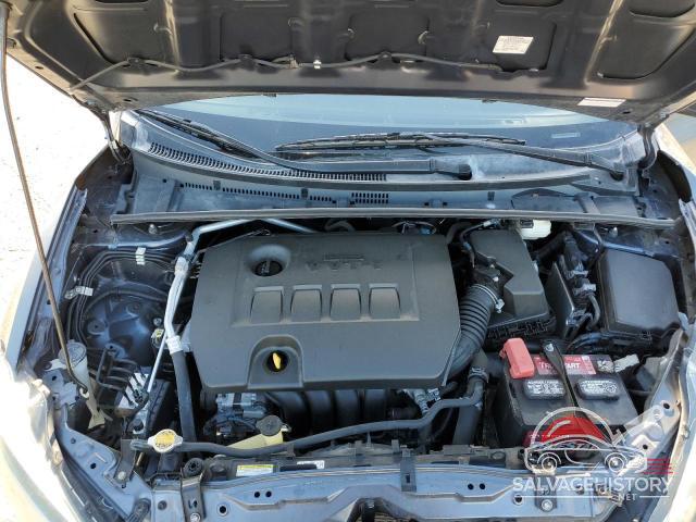 5YFBURHE2EP023228 2014 TOYOTA COROLLA photo no. 11