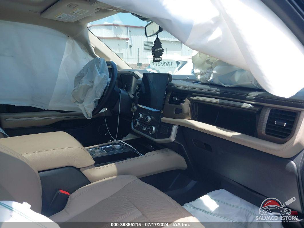 1FMJU2ATXNEA59169 2022 FORD EXPEDITION photo no. 5