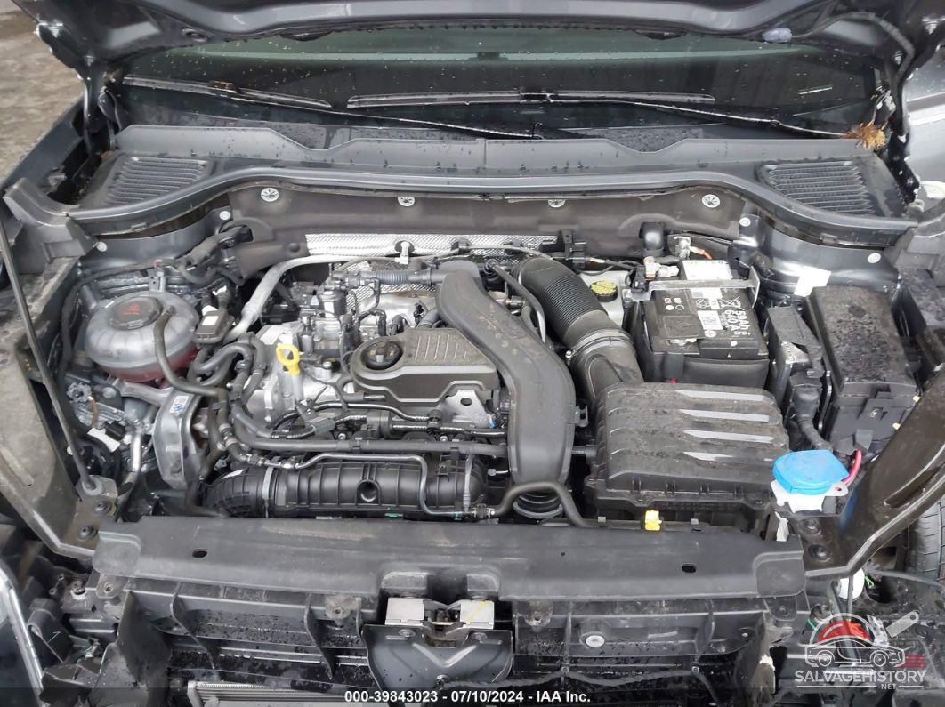 3VV5X7B28RM008917 2024 VOLKSWAGEN TAOS photo no. 10