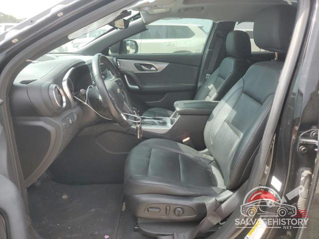 3GNKBDRS8LS632831 2020 CHEVROLET BLAZER photo no. 7