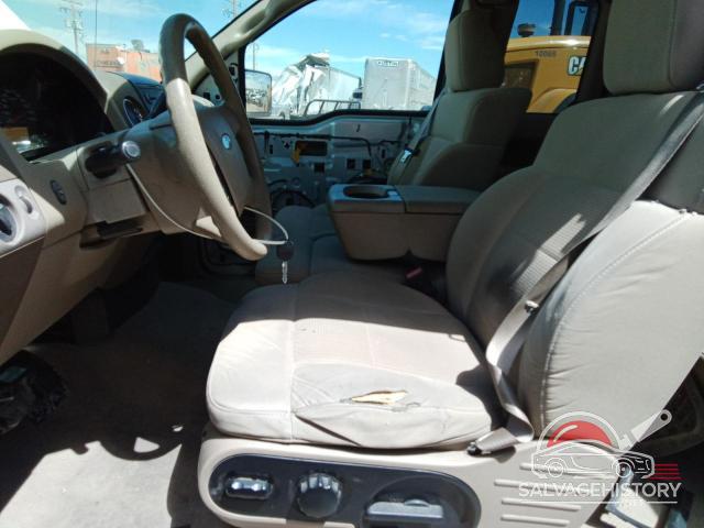 1FTPX14V77NA22659 2007 FORD All Models photo no. 7