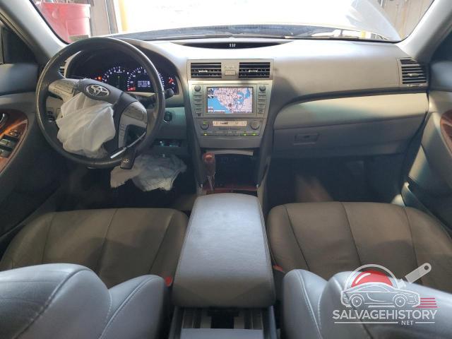 4T1BK3EK3BU617334 2011 TOYOTA CAMRY photo no. 8