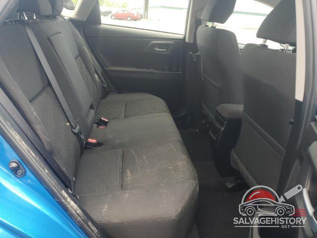 JTNKARJE4JJ562155 2018 TOYOTA COROLLA photo no. 10