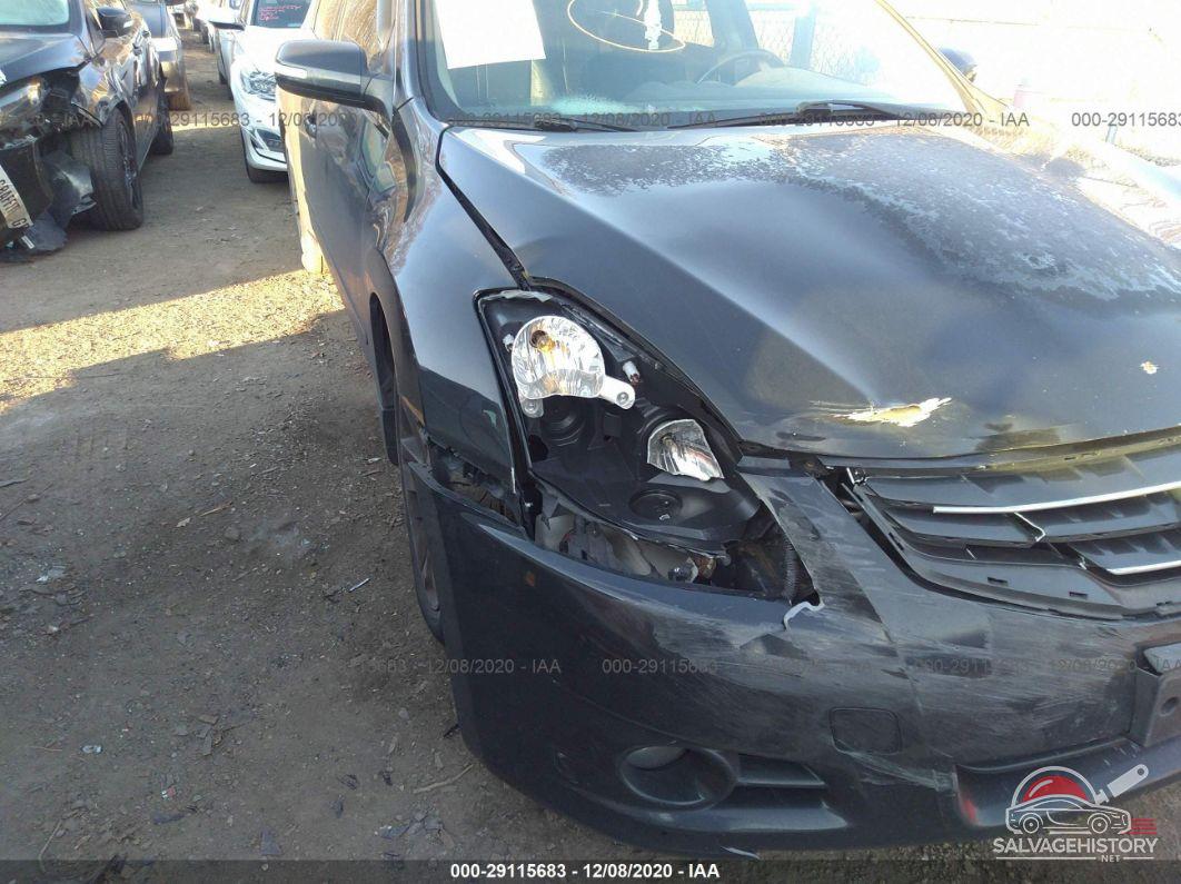 1N4BL2AP5CC149181 2012 NISSAN ALTIMA photo no. 6