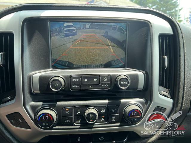 1GTV2UEH5FZ336494 2015 GMC SIERRA photo no. 9