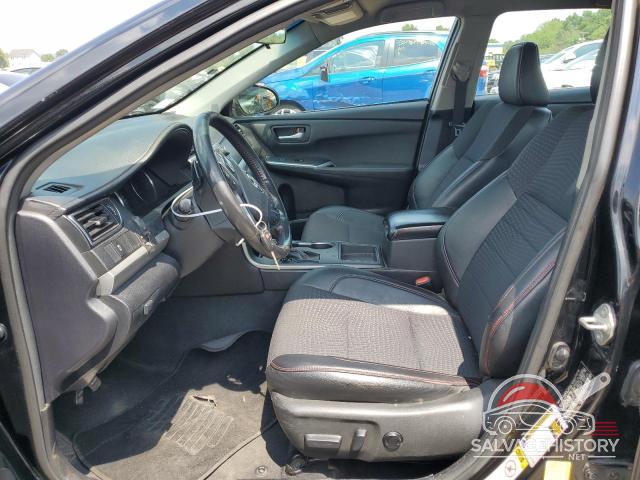 4T1BF1FK9HU364584 2017 TOYOTA CAMRY photo no. 7