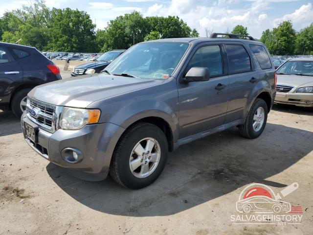 1FMCU9D78CKA26556 2012 FORD ESCAPE photo no. 15