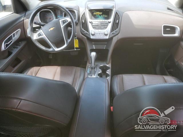 1GNFLGEK3EZ133575 2014 CHEVROLET EQUINOX photo no. 8