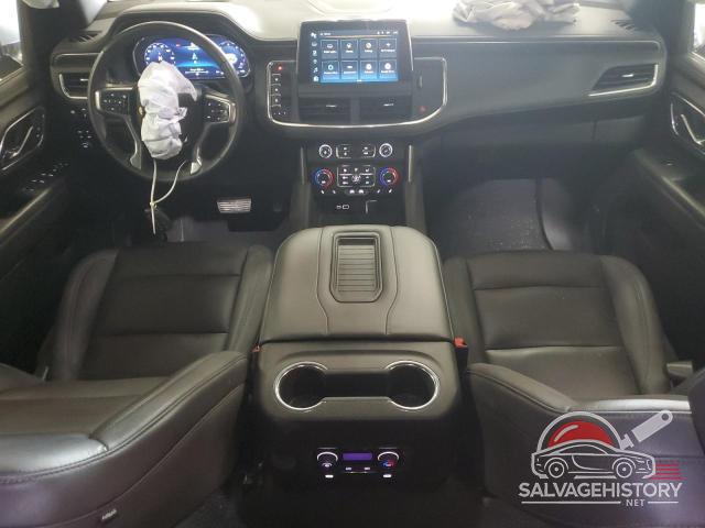 1GNSKCKDXPR347420 2023 CHEVROLET SUBURBAN photo no. 8