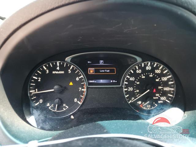 1N4AL3AP1JC174805 2018 NISSAN ALTIMA photo no. 9