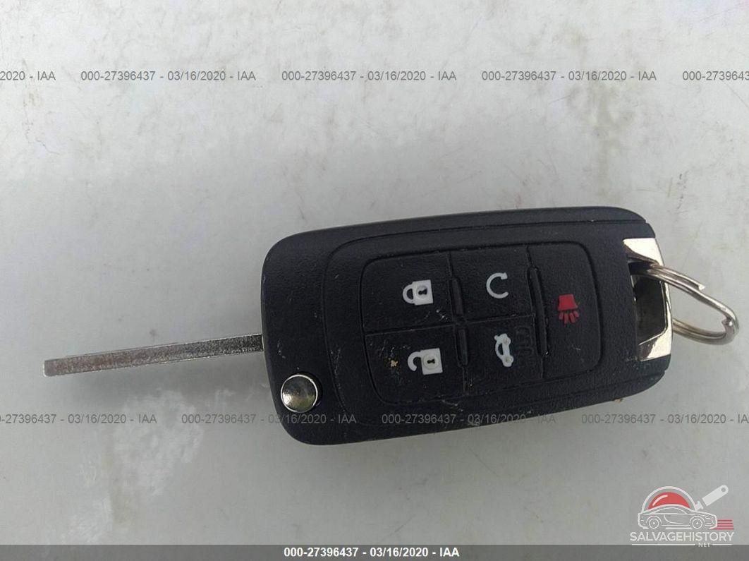 1G1PG5SC3C7223927 2012 CHEVROLET CRUZE photo no. 11