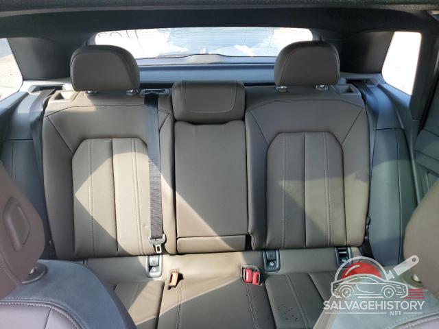 WA1L2BFZ3PP071438 2023 AUDI Q4 E-TRON photo no. 10