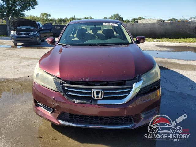 1HGCR2F34FA146499 2015 HONDA ACCORD photo no. 5