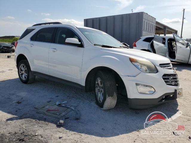 2GNALCEK5H1575273 2017 CHEVROLET EQUINOX photo no. 4