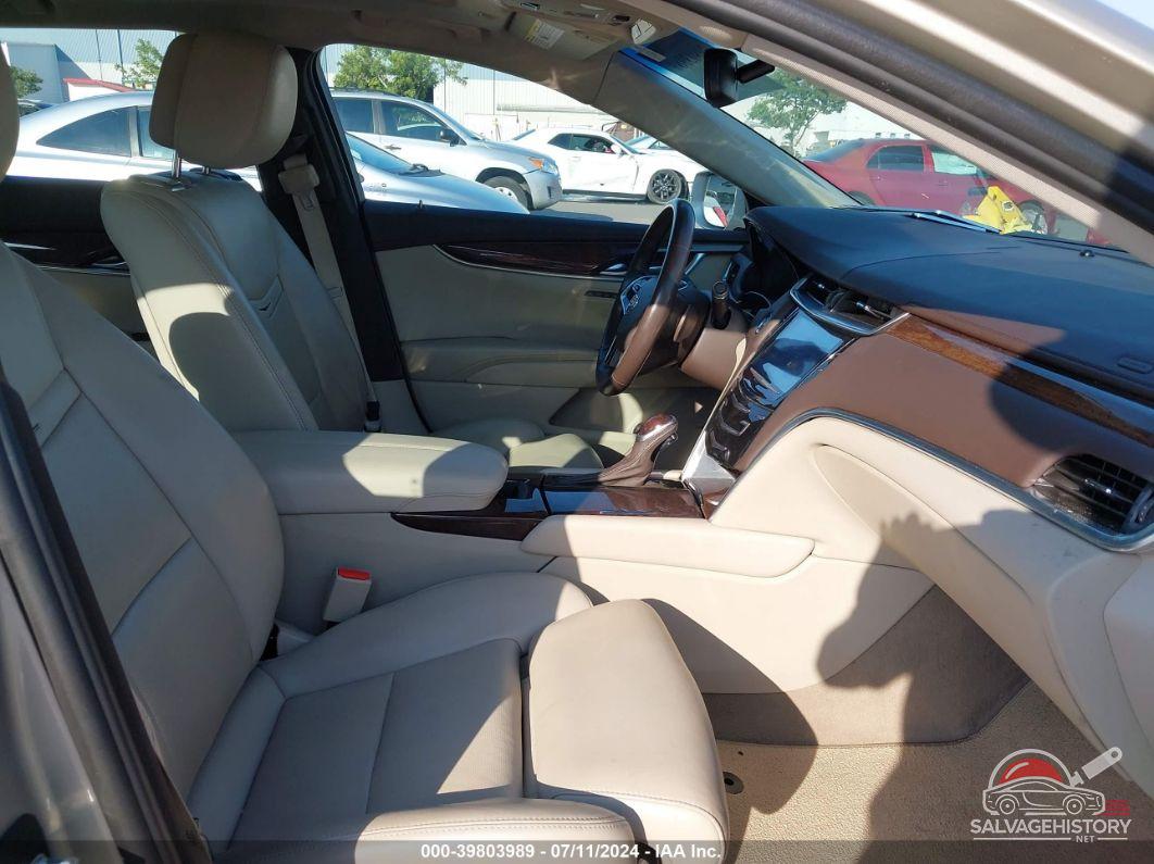 2G61S5S31D9155612 2013 CADILLAC XTS photo no. 5