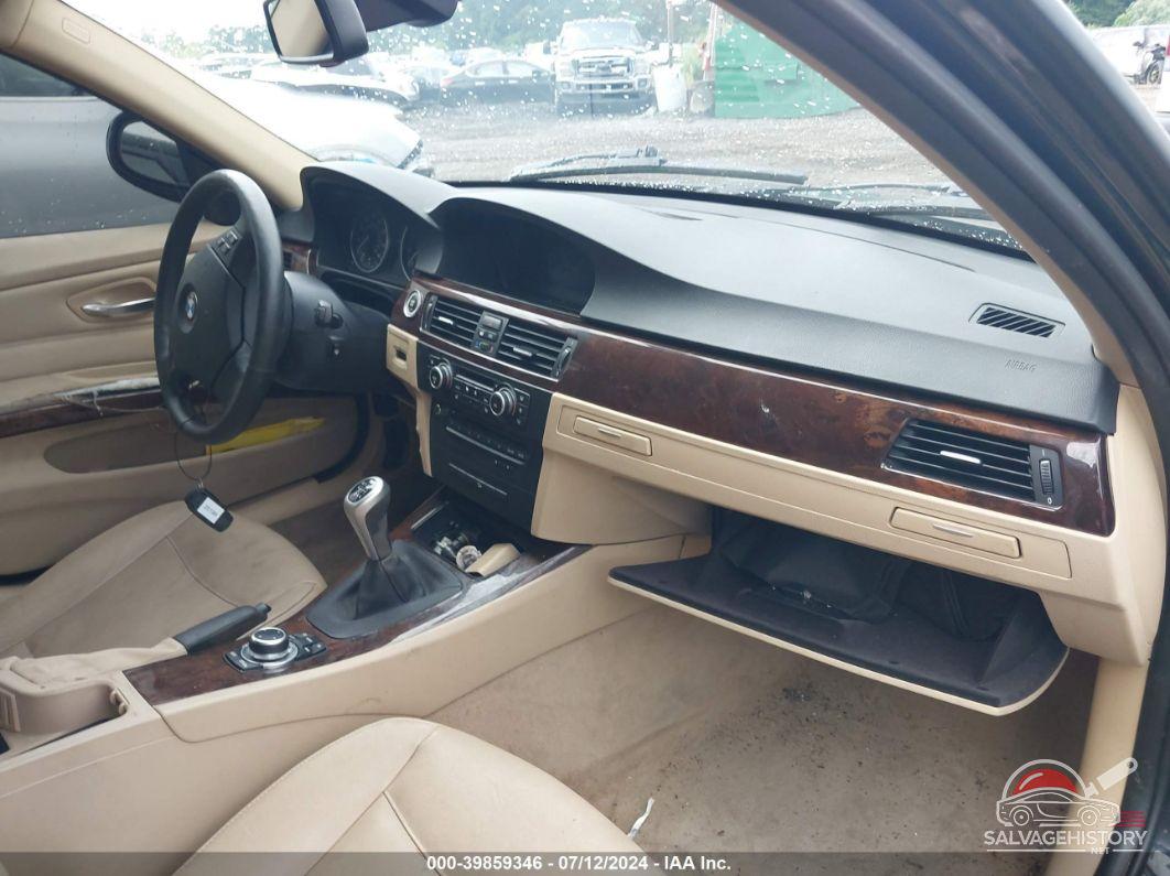WBAPK7C57BA771879 2011 BMW 328I photo no. 5