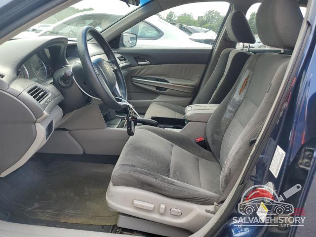 1HGCP367X8A050653 2008 HONDA ACCORD photo no. 7