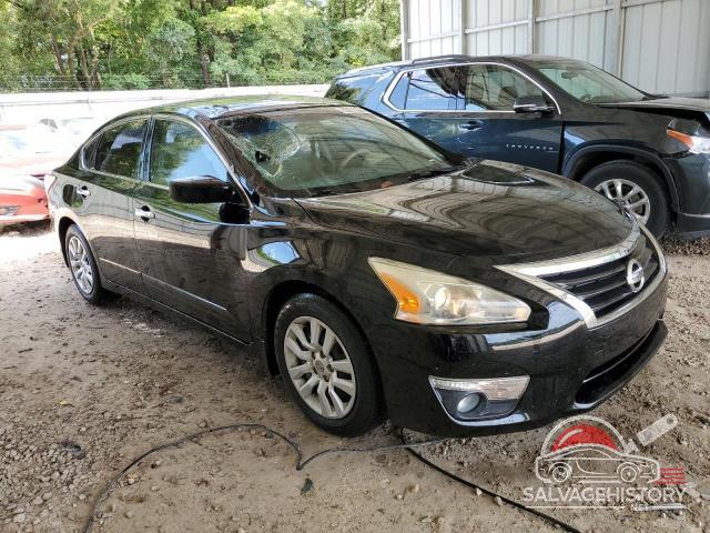 1N4AL3AP7EC316127 2014 NISSAN ALTIMA photo no. 4
