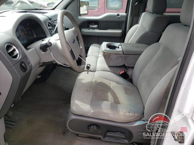 1FTRW12WX4KC25629 2004 FORD F-150 photo no. 7
