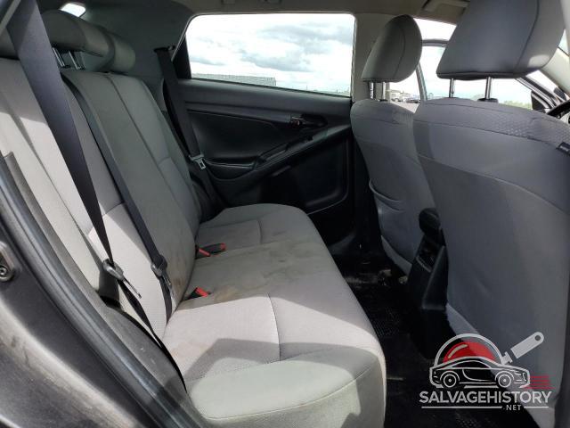2T1KU4EE1AC332089 2010 TOYOTA COROLLA photo no. 10